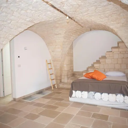 Tower House In Puglia With Pool And Coast Views *