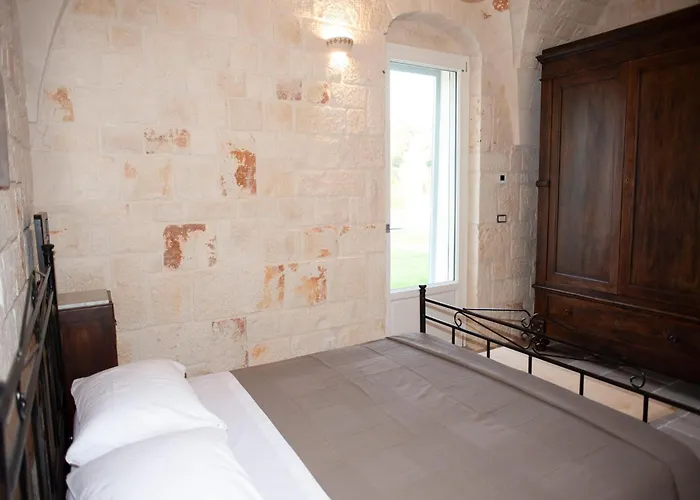 Tower House In Puglia With Pool And Coast Views 別荘 チステルニーノ