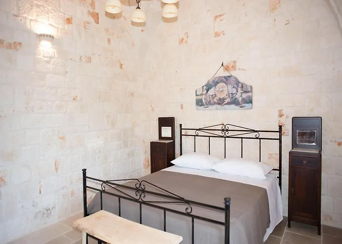 別荘 Tower House In Puglia With Pool And Coast Views