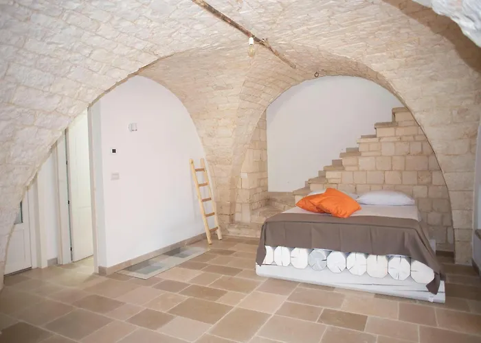 Tower House In Puglia With Pool And Coast Views *