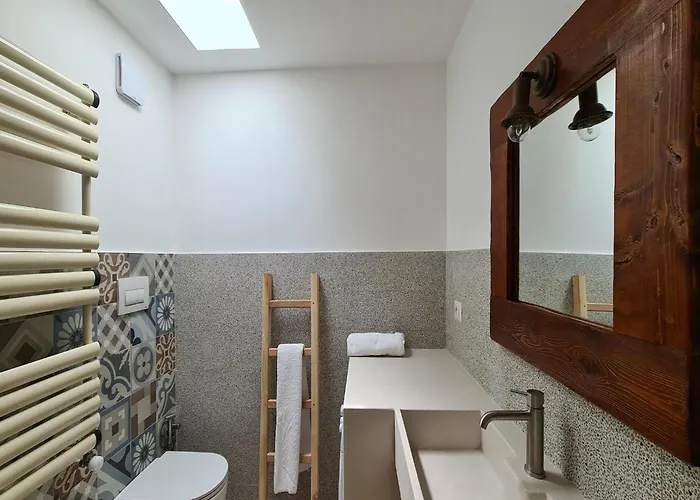 別荘 Tower House In Puglia With Pool And Coast Views