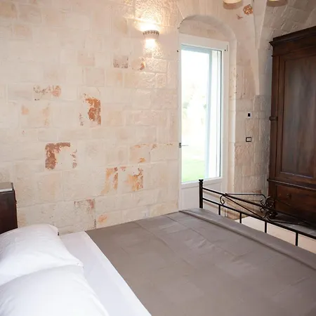 Tower House In Puglia With Pool And Coast Views Vakantiehuis Cisternino
