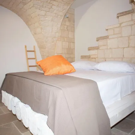 Tower House In Puglia With Pool And Coast Views *