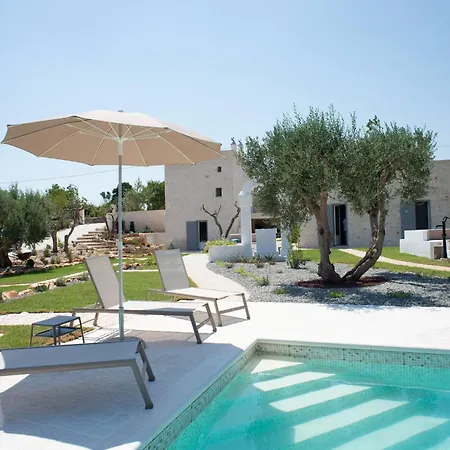 Tower House In Puglia With Pool And Coast Views *