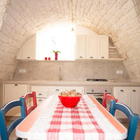 Tower House In Puglia With Pool And Coast Views * Чистернино