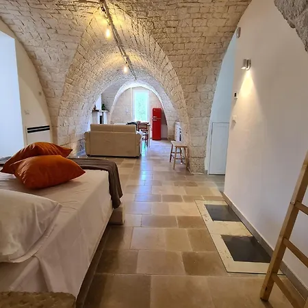 Tower House In Puglia With Pool And Coast Views Дом отдыха *
