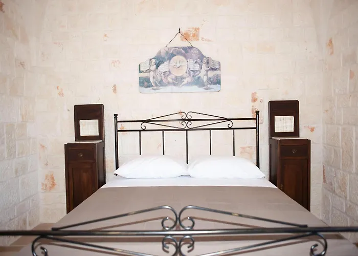 Tower House In Puglia With Pool And Coast Views Cisternino