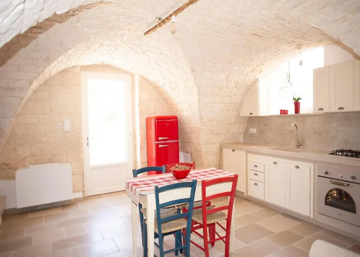Tower House In Puglia With Pool And Coast Views Ferienhaus Cisternino